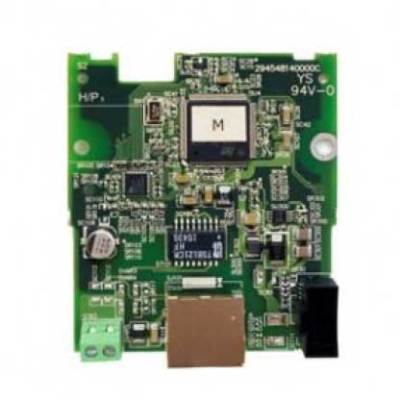 CMM-EIP01 Адаптер Modbus TCP/EtherNet IP для VFD-MS, Delta Electronics