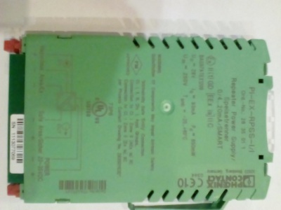 PI-EX-RPSS-I/I 2835011 PHOENIX CONTACT