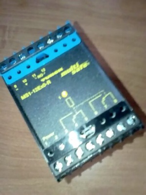 MS1-12Ex0-R TURCK