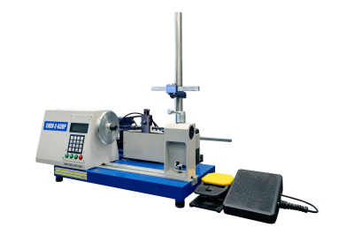 Намоточный станок СНПУ-2 -03ПР