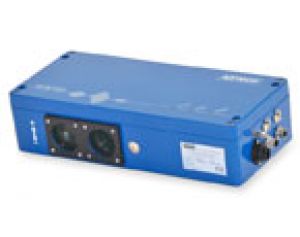 VLM 500 - бесконтактный измеритель длины и скорости