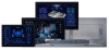 Промышленные сенсорные мониторы серии OTM50 Optimus Drive