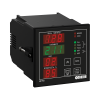 МПР51 регулятор температуры и влажности, программируемый по времени