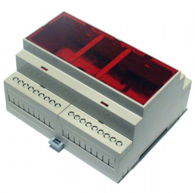 PLC модем TL302-320