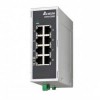 DVS-G008I00A Неупр. коммутатор Ethernet, 8 портов GbE, -10...+60 C