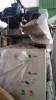 Установка для резки газобетона