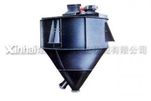 Высокоэффективный центробежный сепаратор