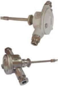 Извещатели пожарные тепловые взрывозащищенные