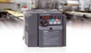 Преобразователь частоты FR-D740