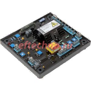 Автоматический регулятор напряжения AVR MX341
