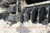 Многочерпаковый земснаряд