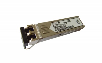 SFP трансивер Cisco GLC-SX-MMD