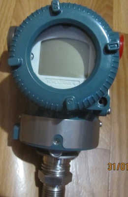 Датчик избыточного давления EJX530A Yokogawa