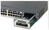 Коммутатор Cisco WS-C3750X-24S-S