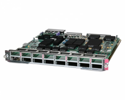 Модуль Cisco WS-X6716-10G-3CXL