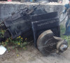 Отбойный вал тепловоза тгм 23Б, В, Д в наличии 4 штуки в отличном состояние.