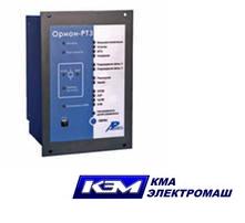 Орион-РТЗ Микропроцессорное устройство защиты и автоматики
