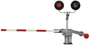 шлагбаум переездный ша