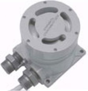 Оповещатель пожарный звуковой повышенной мощности