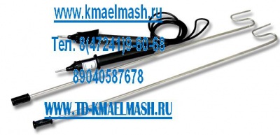 Указатель напряжения УНН, УН-1Н