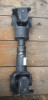 Вал карданный БС 44201-2227010 L=370 мм