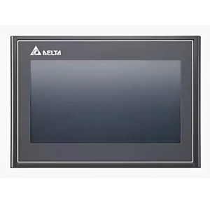 DOP-110WS Операторская панель 10.1" TFT LCD, 1024 x 600, 800 МГц, Ethernet, USB, 3 COM, RTC, SD, Delta Electronics