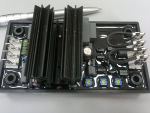 Автоматический регулятор напряжения AVR R230 (Leroy Somer)
