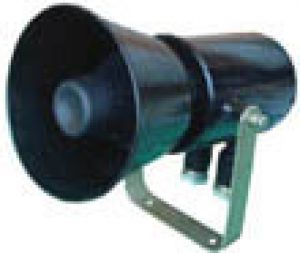 Оповещатели пожарные речевые взрывозащищенные