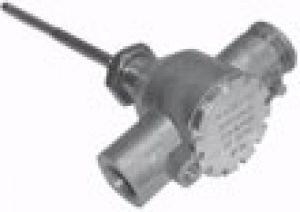 Извещатели пожарные тепловые взрывозащищенные программируемые