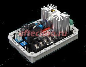 Автоматический регулятор напряжения AVR EA05A