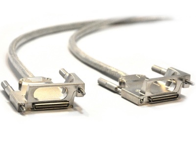 Кабель Cisco CAB-STACK-50CM