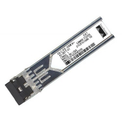 SFP трансивер Cisco GLC-FE-100LX