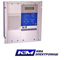 РНМ-1 Регулятор напряжения трансформатора микропроцессорный
