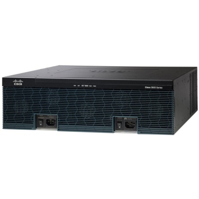 Маршрутизатор CISCO3945/K9