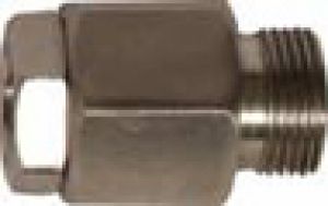 Штуцер передвижной