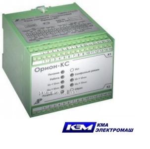 Орион-КС Реле контроля синхронизма