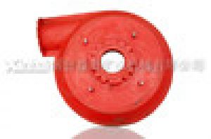 Износостойкие резины Xinhai
