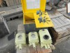 Корабельный измеритель ветра КИВ-1