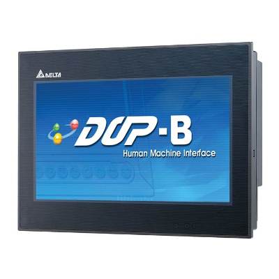 DOP-B10S615 Операторская панель, Delta Electronics