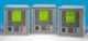 SPAC 801, SPAC 801.01, SPAC 802, SPAC 810, SPA-ZC, REF 541, REF 542, REF 543, REF 545, БЭМП-1, ТЭМП-2501, Ретом-51, Ретом-11М, Ретом-2500 терминалы  устройства защиты и автоматики
