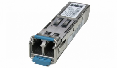 SFP трансивер Cisco GLC-LH-SM-RGD