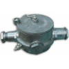 КР-В-100 коробка взрывозащищённая
