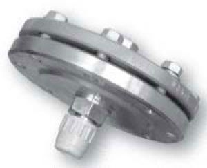 Разделитель мембранный