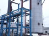 Газовый/жидкотопливный вертикальный термомасляный котёл серии YQ(Y)L