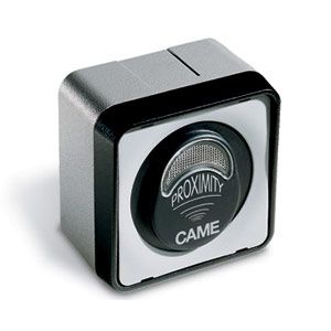 карта к tsp 01 proximity