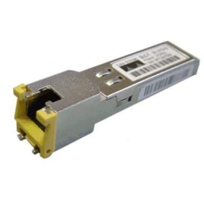 SFP трансивер Cisco GLC-T