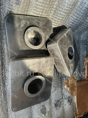 Амортизатор ТГМ23.30.30.001 резиновая шайба тепловоза ТГМ23