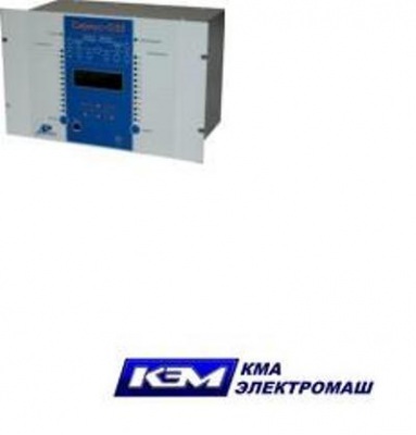 Сириус-21-Д Микропроцессорное устройство защиты электродвигателя