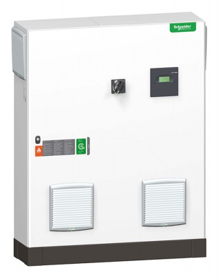 Конденсаторные установки типа УКРМ Varset (Варсет) Schneider Electric: Classic, Comfort, Harmohy