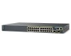 Управляемый коммутатор Cisco WS-C2960S-24PD-L